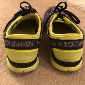 Nike Shoes - Too big for me. Nike Shoes - Too big for me.
